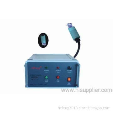 3d Space Corona Treater 